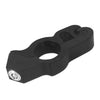 Bike Scooter ATV Black Motor Handlebar Lock Anti-Theft Grip