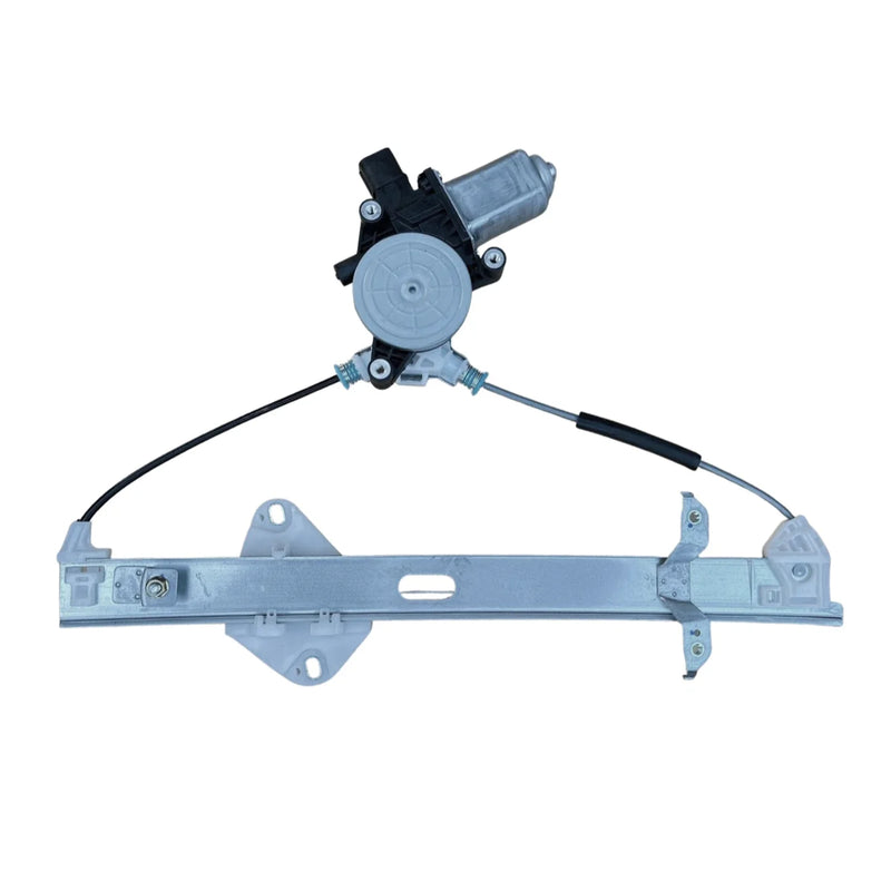 Subaru Forester Rear Right Window Regulator With Motor (2013–2018)