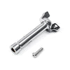 Honda Shadow VLX 600 Fuel Valve Petcock & Lever Screw (1999–2007)