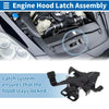 Honda Odyssey 3.5L Hood Latch Assembly (2014-2017)