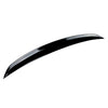 Mercedes Benz CLA Class ABS Rear Roof Boot Spoiler (2020 - Present)