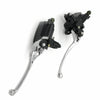 Honda ST1100 VFR800F PC800 CBX750 CB1300 ST1300 Front Brake Master Cylinder (1990-2009)