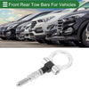 Ford Focus Tow Hook 15.6mm Aluminum Alloy (1998-2025)