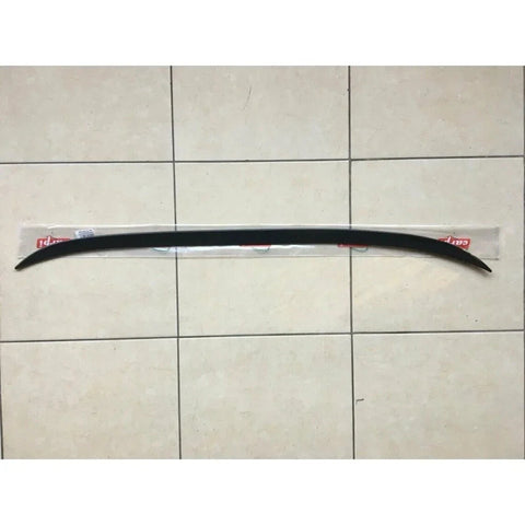 VW Passat CC Rear Bumper Spoiler (2009-2016)