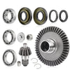 Honda Rancher 350 TRX350 00-06 Rear Diff Pinion Ring Gear Bearings
