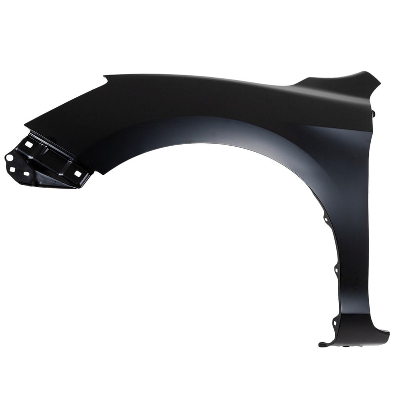 Fender For 2013-2017 Honda Accord Front Driver Side Sedan