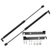 Toyota RAV4 Hood Lift Supports Struts Gas Spring (2013-2018)