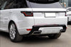 Range Rover Sport L494 Rear Bumper Exhaust Tips (2013-2018)