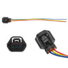 Chrysler Mitsubishi Transmission Speed Sensor Harness Plug
