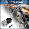 Land Rover Defender 2006-2016 2.4 Td4 4x4 Belt Tensioner (2006-2016)