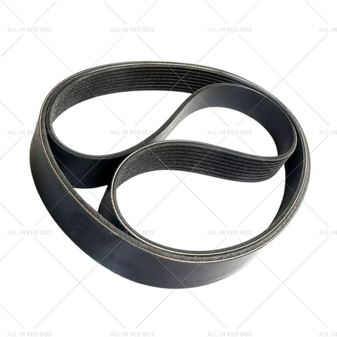 Ford SX SY SZ 4.0L 6cyl TS TX Ghia Turbo Drive Fan Belt (2004-2012)