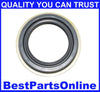 Chevrolet Silverado 1500 Differential Pinion Seal (1999–2013)