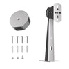 Starlink Mini V4 Wall Mount / Adjustable Angle Stainless Steel (2023–2024)