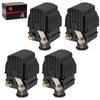 Mercury & Mariner HP 4 x Ignition Coils
