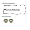 Toyota Corolla Valve Cover Gasket Set (2001-2008)
