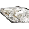 Mazda 2 DY Series 2 Right Hand Driver RH Headlight (2005-2007)