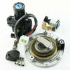Honda CB600F Hornet, CBR600RR, CBR600F Ignition Key Switch Lock Set (2000-2012)
