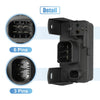 Mercedes-Benz Glow Plug Relay (A-Class, B-Class, C-Class, E-Class)
