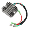 Yamaha 8hp 9.9hp Regulator Rectifier (1985-2007)