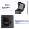 Ford Escape, E-350, Lincoln Transmission Filter Oil Pan (2001-2012)