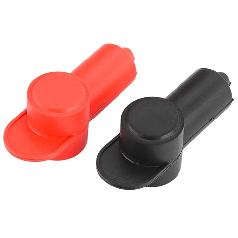Car Battery Alternator Starter Terminal Post Stud Cover