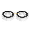 Honda Foreman Rear Brake Drum Bearing Seals