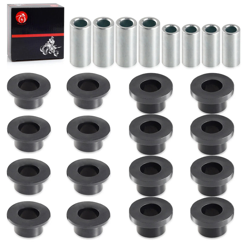 Polaris Ranger 800 Front Rear Shock Bushing Sleeve (2010–2017)