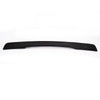 Corvette C5 Gloss Black Rear Trunk Spoiler Wing (1997-2004)