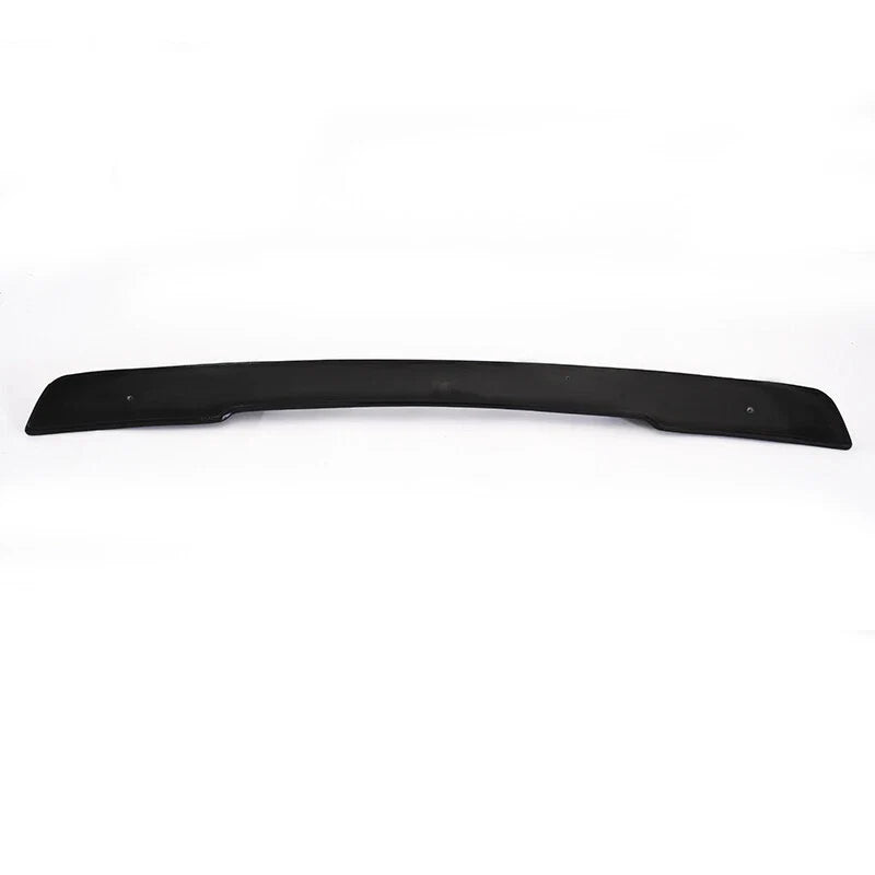 Corvette C5 Gloss Black Rear Trunk Spoiler Wing (1997-2004)