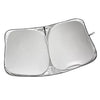 Car Windshield Foldable UV Heat Block Sunshade Cover (Fits Various Models)