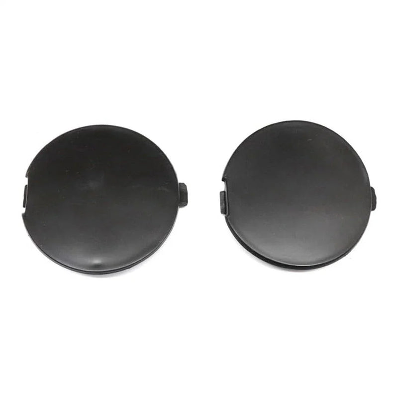 Mazda CX-3 Front Bumper Tow Hook Eye Cover (2014-2023)