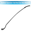 BMW 528i Radiator Expansion Tank Vent Line Hose 2.0L L4