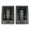 Toyota Hilux MK6 MK7 Grey LH+RH Air Vent Grille (2005-2014)