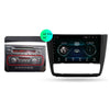 BMW 1-Series E81 E82 E87 E88 9'' Car Stereo Radio GPS WiFi (2004-2011)