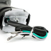 Kawasaki Ninja ZX-6R / 7R / 9R / 12R / EX500R Front Turn Signal (2000-2009)