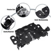 Jeep Compass Hood Latch Lock Assembly (2017-2020)