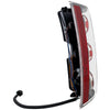 Halogen Tail Light For 2007-2014 GMC Yukon Denali Model