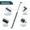Honda CR-V Rear Window Lift Supports Struts Gas Spring (2002-2006)