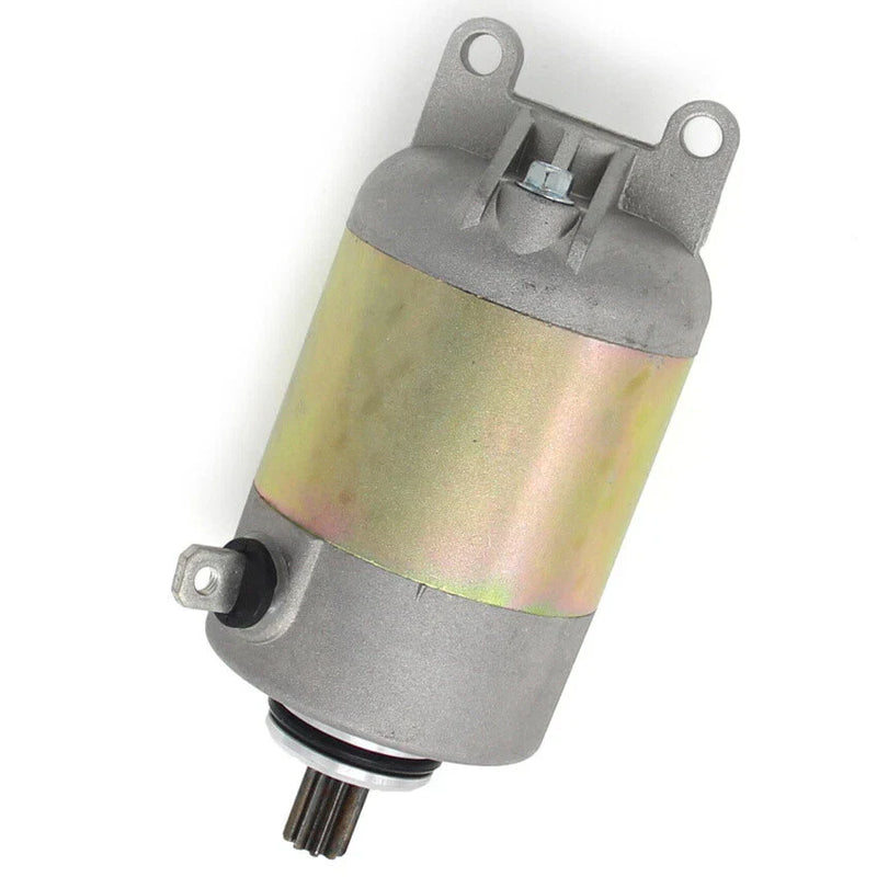 Yamaha XC125, XC155, Majesty S, HW125, HW151 Starter Motor (2005-2023)