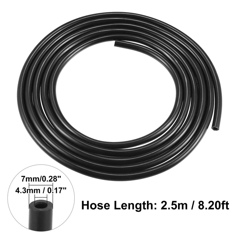 Jeep Liberty 2.5m Hose Kit Windshield Washer Nozzle