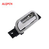 Proton Exora Persona GEN2 Silver Chrome Interior Handle Pair