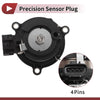 Toyota Land Cruiser Throttle Position Sensor (1998–2003)