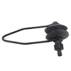 Marine Boat Yacht Universal Outboard Motor Water Flusher Round Ear Cups