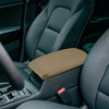Subaru Forester (2015-2018) Dark Brown Center Console Armrest Cover
