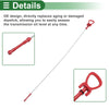 Mercedes-Benz C250 Oil Level Dipstick (2012-2013)