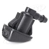 Toyota Corolla Sienna Windshield Wiper Spray Jet Nozzle (2004-2011)