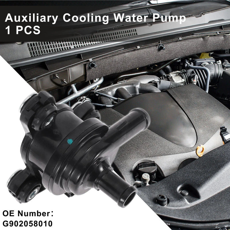 Toyota Alphard 1 Pc Auxiliary Cooling Water Pump