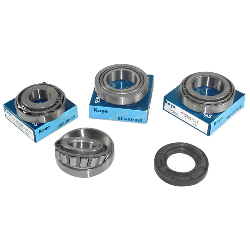 Suzuki Sierra 4cyl 1.0L Front Diff Repair Kit (1990-2000)