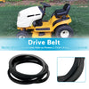 42" 54" Cut Cub Cadet Mowers LT1018 LR1042 Drive Belt (20-42)