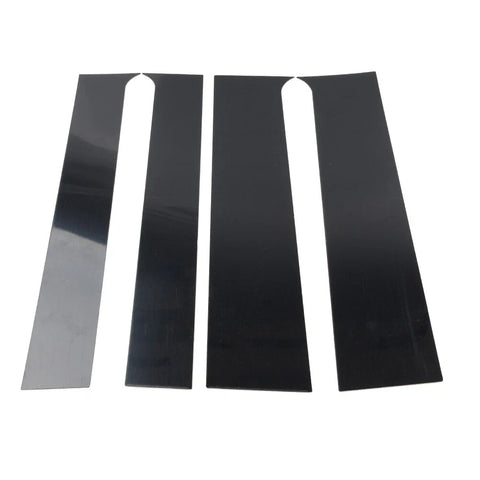 Chevrolet Colorado, GMC Canyon Window Pillar Post Trim (2015-2022)